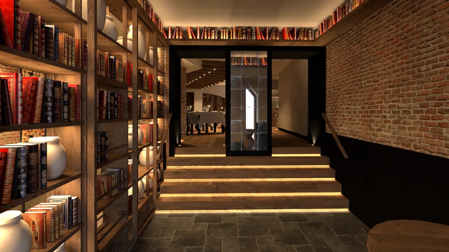 Espacio 1 de Román 1924